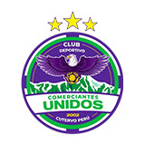 Comerciantes Unidos
